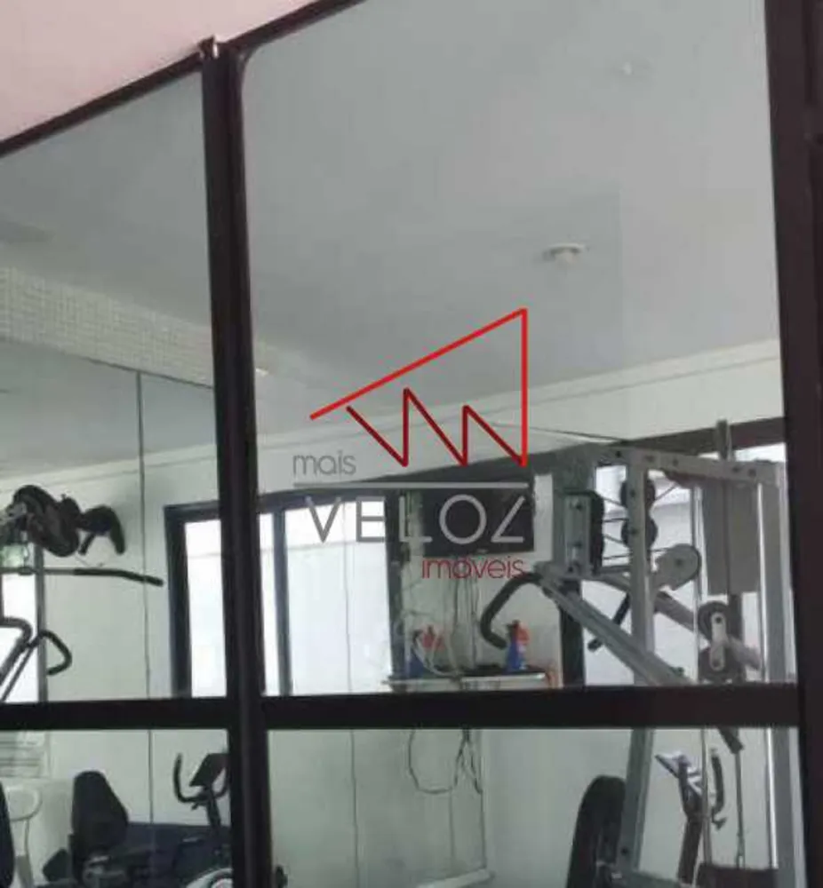 Apartamento, 2 quartos, 81 m² - Foto 10