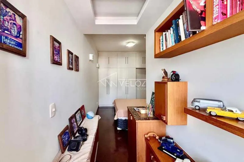 Apartamento, 2 quartos, 67 m² - Foto 18