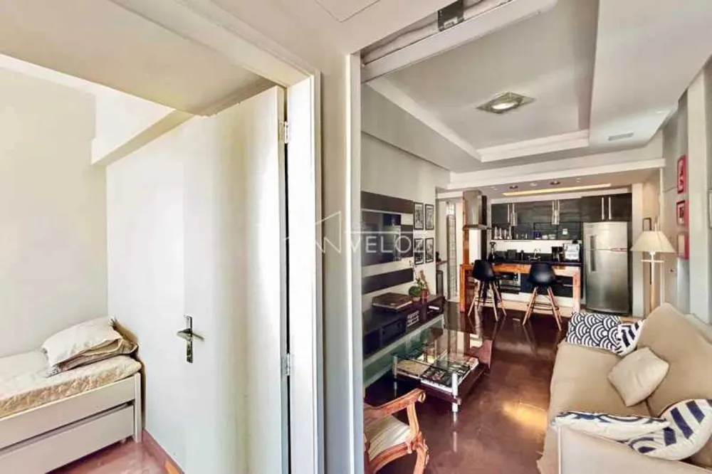 Apartamento, 2 quartos, 67 m² - Foto 1