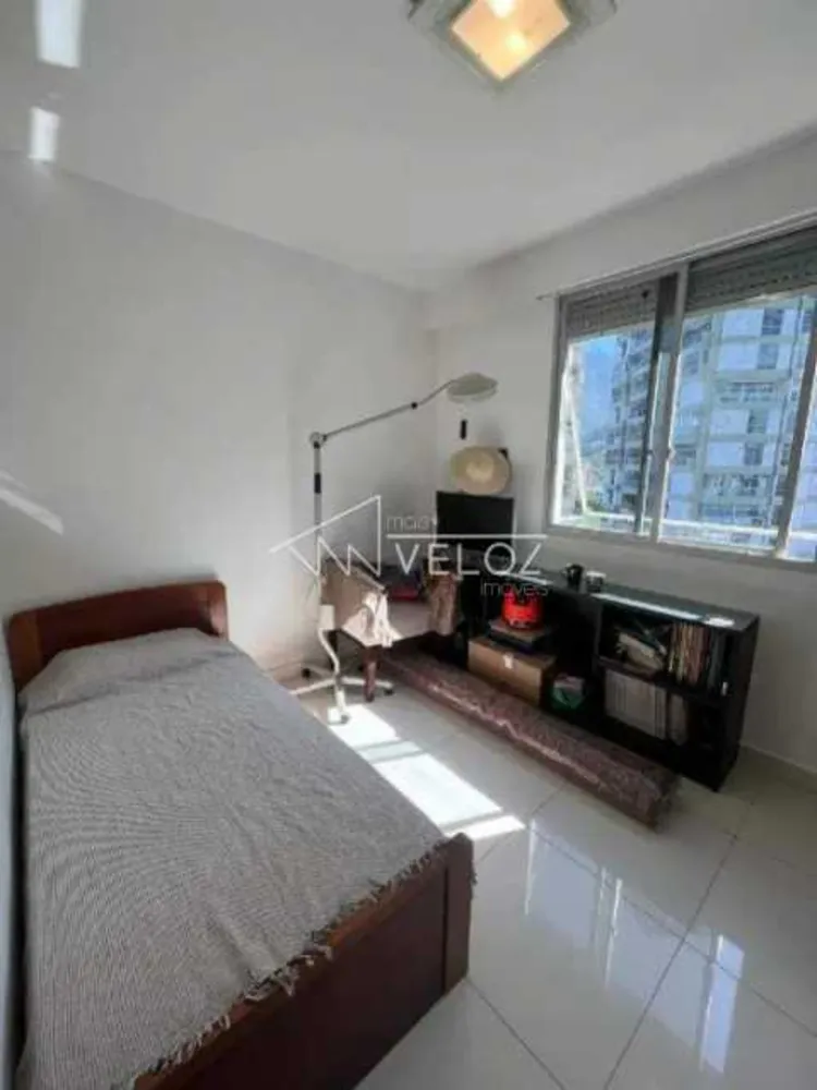 Apartamento, 6 quartos, 180 m² - Foto 2