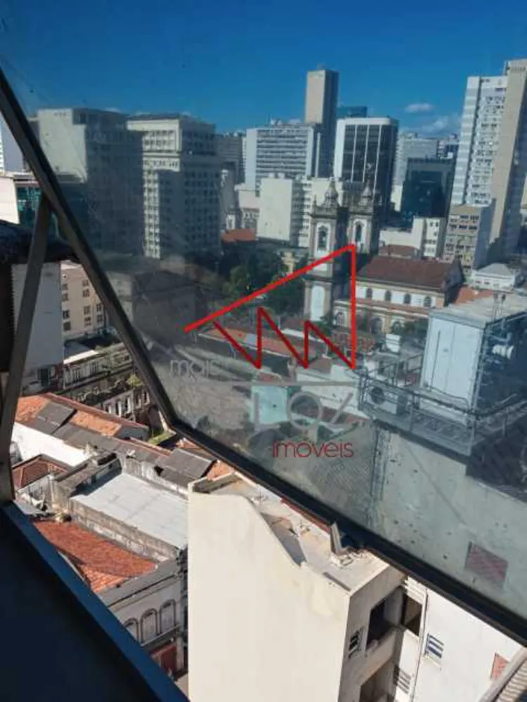 Sala-Conjunto, 31 m² - Foto 4