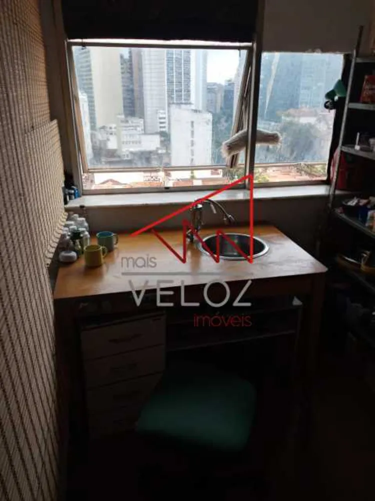 Sala-Conjunto, 31 m² - Foto 1