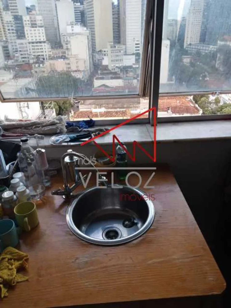 Sala-Conjunto, 31 m² - Foto 23