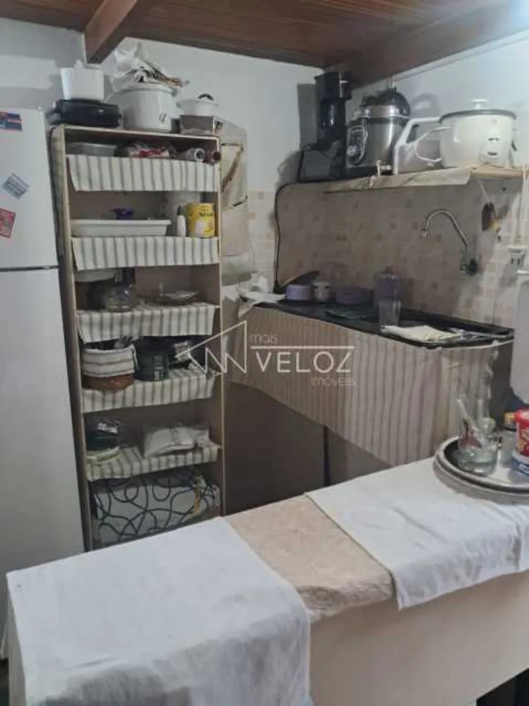 Loja-Salão, 31 m² - Foto 8