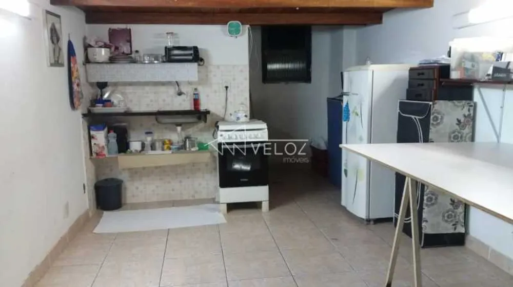 Loja-Salão, 31 m² - Foto 3