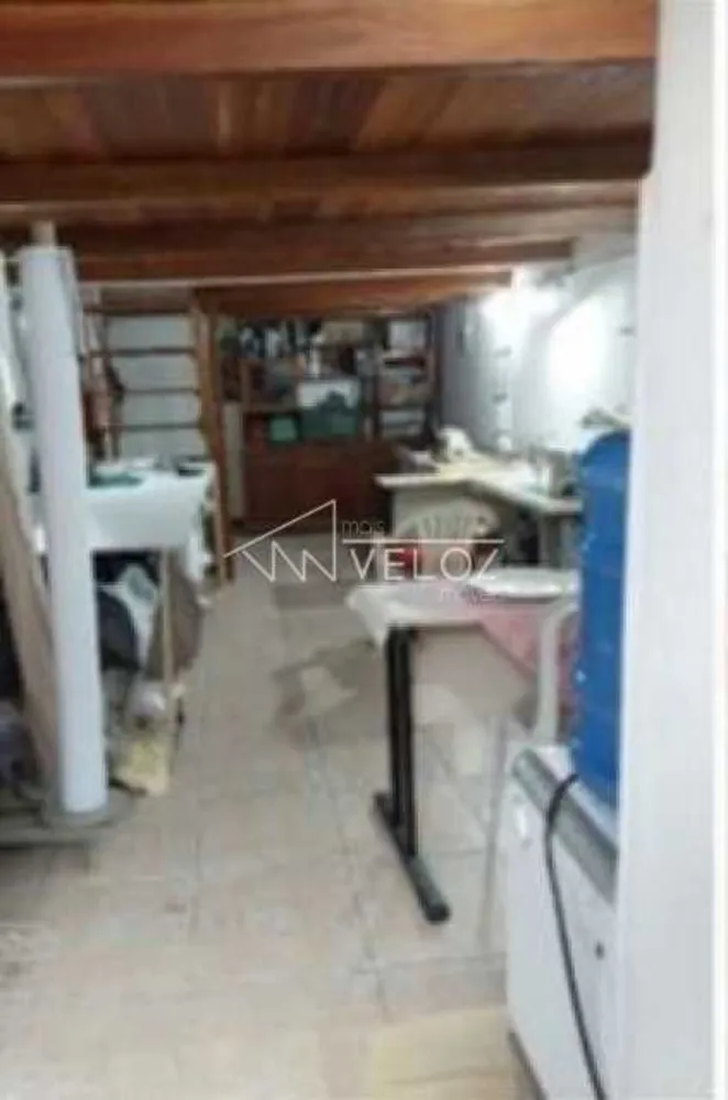 Loja-Salão, 31 m² - Foto 6