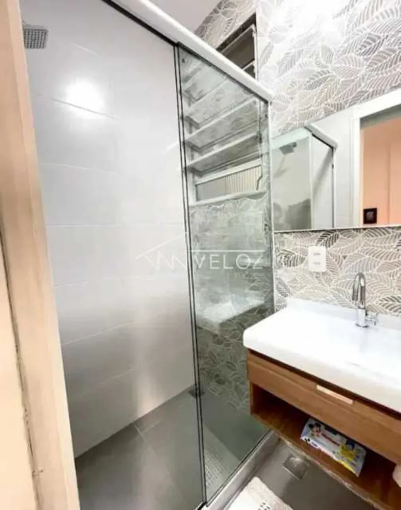 Apartamento, 1 quarto, 34 m² - Foto 8