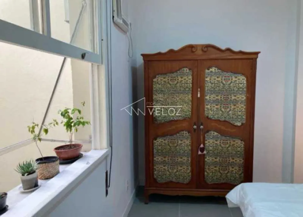 Apartamento, 1 quarto, 34 m² - Foto 15