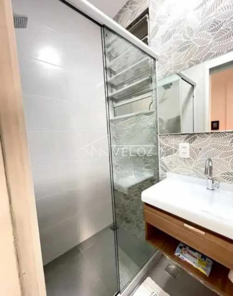 Apartamento, 1 quarto, 34 m² - Foto 14