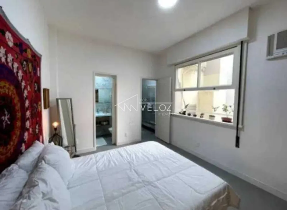 Apartamento, 1 quarto, 34 m² - Foto 19