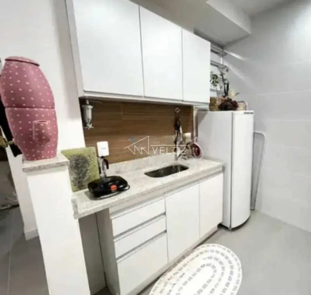 Apartamento, 1 quarto, 34 m² - Foto 4