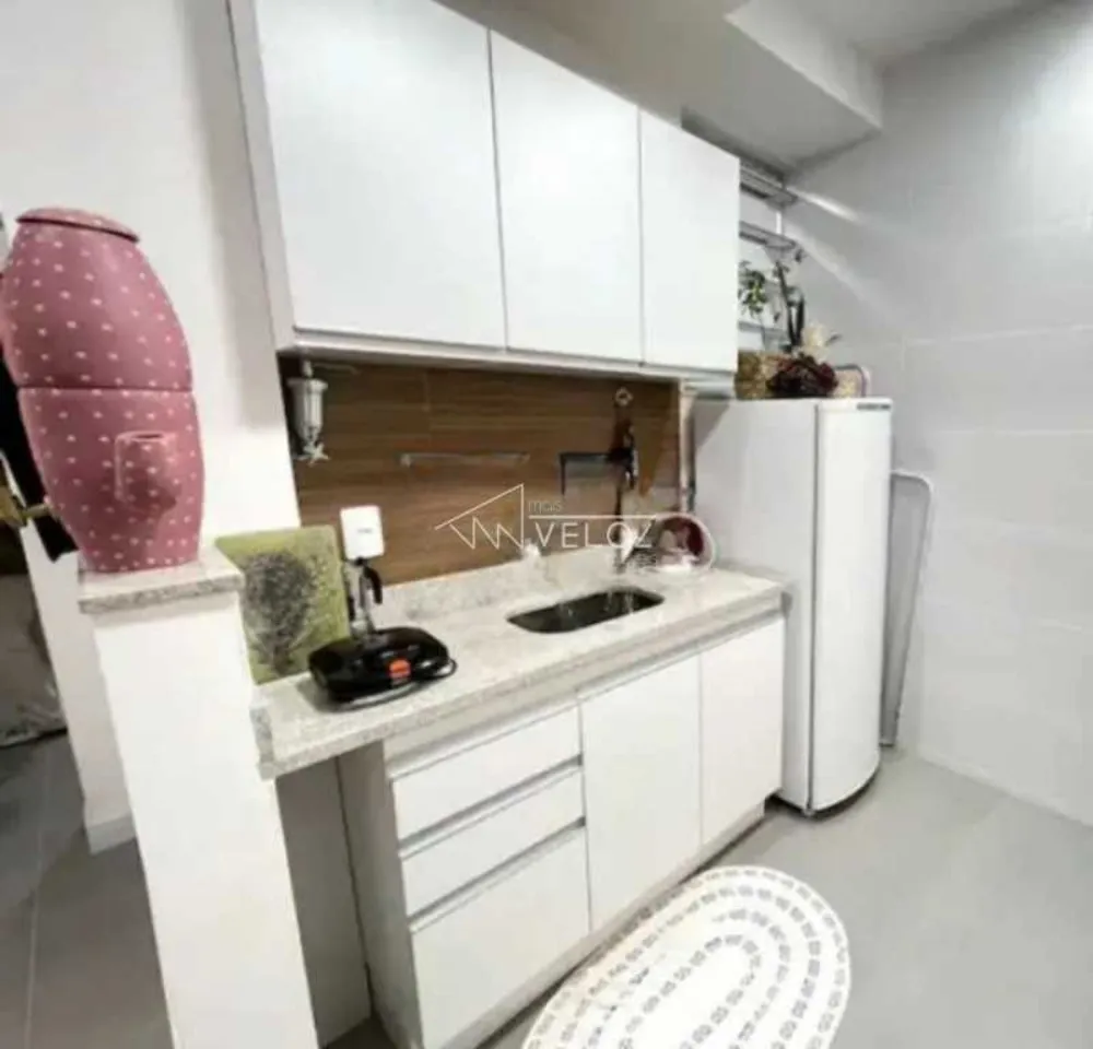 Apartamento, 1 quarto, 34 m² - Foto 16