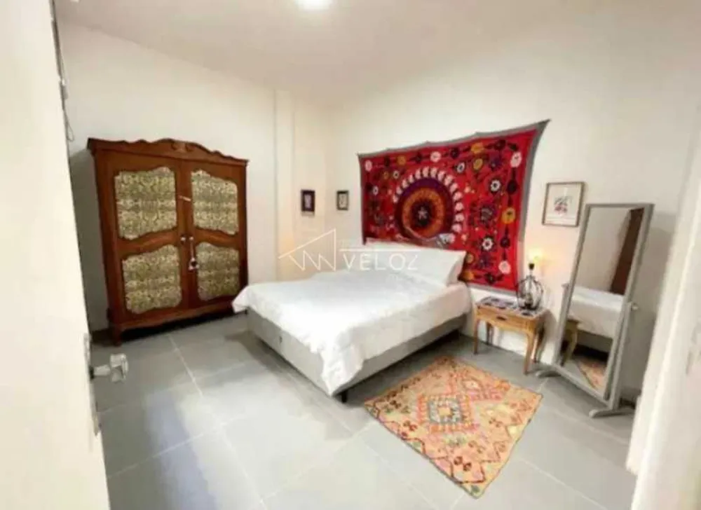 Apartamento, 1 quarto, 34 m² - Foto 1