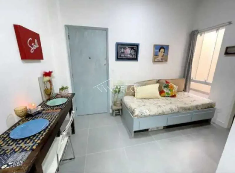 Apartamento, 1 quarto, 34 m² - Foto 10