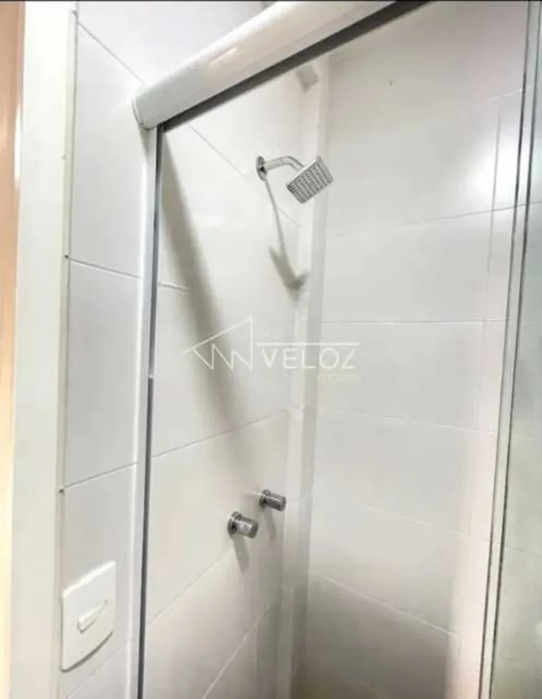 Apartamento, 1 quarto, 34 m² - Foto 5