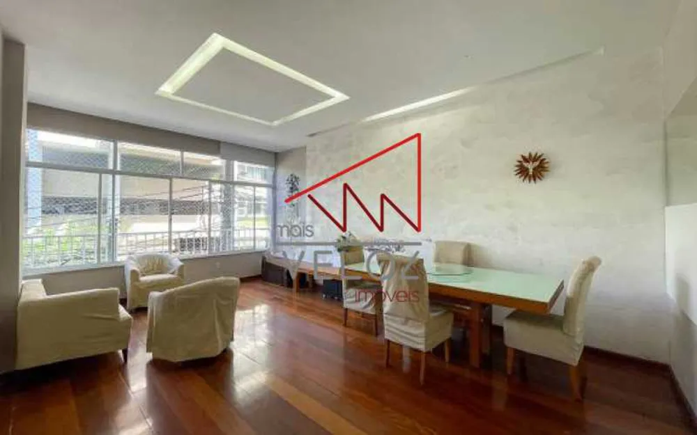 Apartamento, 3 quartos, 129 m² - Foto 2