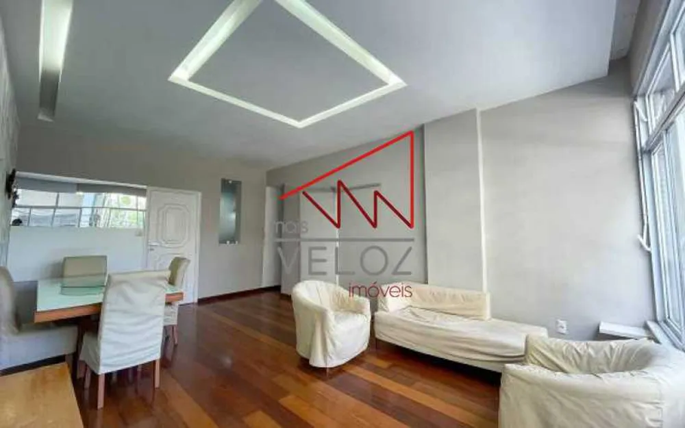 Apartamento, 3 quartos, 129 m² - Foto 5