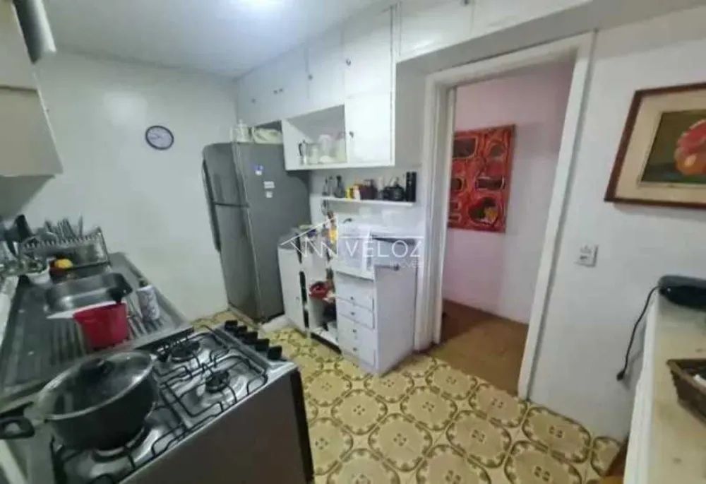 Apartamento, 4 quartos, 158 m² - Foto 5