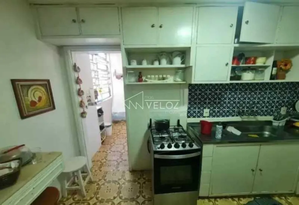 Apartamento, 4 quartos, 158 m² - Foto 7