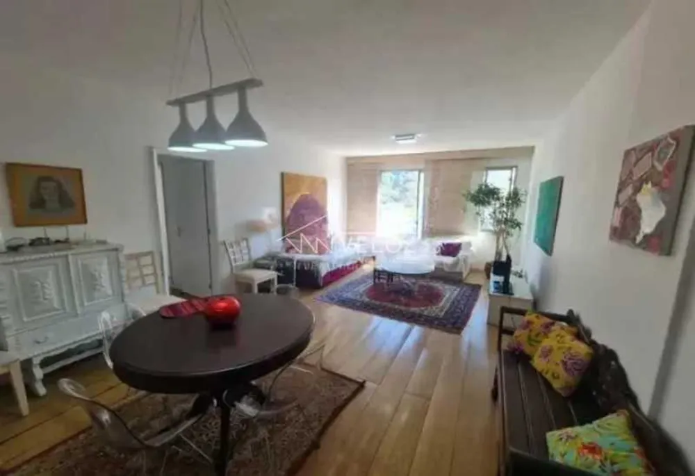 Apartamento, 4 quartos, 158 m² - Foto 3