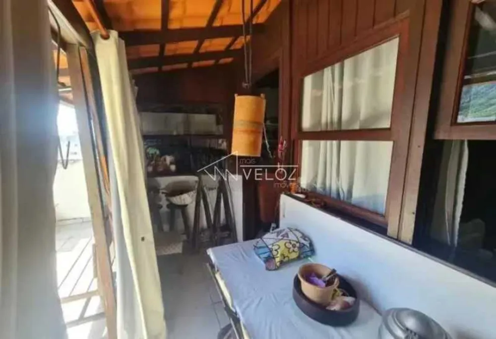 Apartamento, 4 quartos, 158 m² - Foto 8