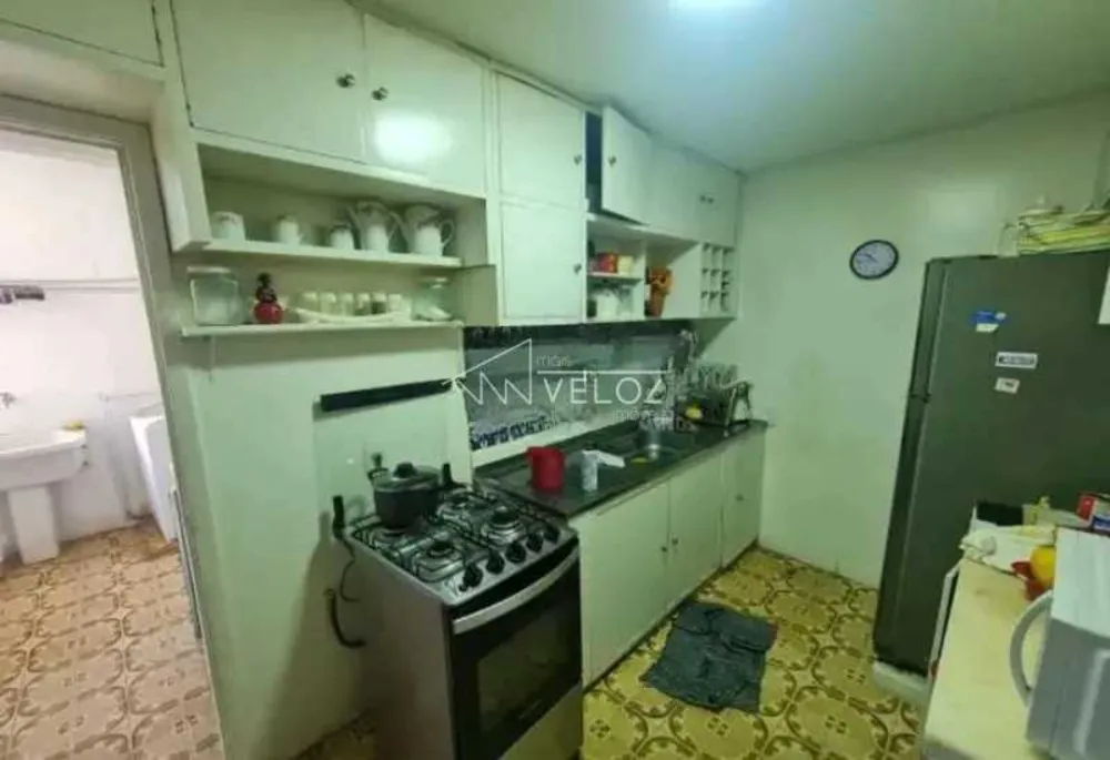 Apartamento, 4 quartos, 158 m² - Foto 6