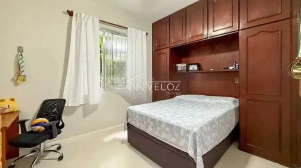 Apartamento, 3 quartos, 88 m² - Foto 21