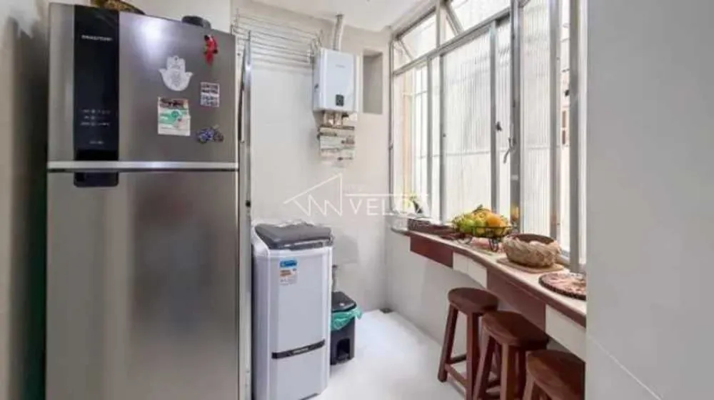 Apartamento, 3 quartos, 88 m² - Foto 26