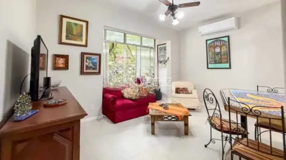 Apartamento, 3 quartos, 88 m² - Foto 3