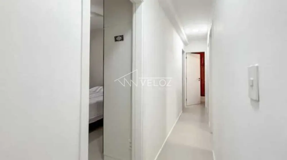 Apartamento, 3 quartos, 88 m² - Foto 5