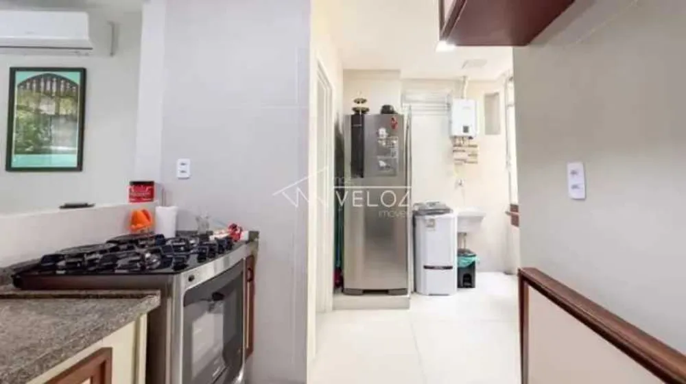 Apartamento, 3 quartos, 88 m² - Foto 11
