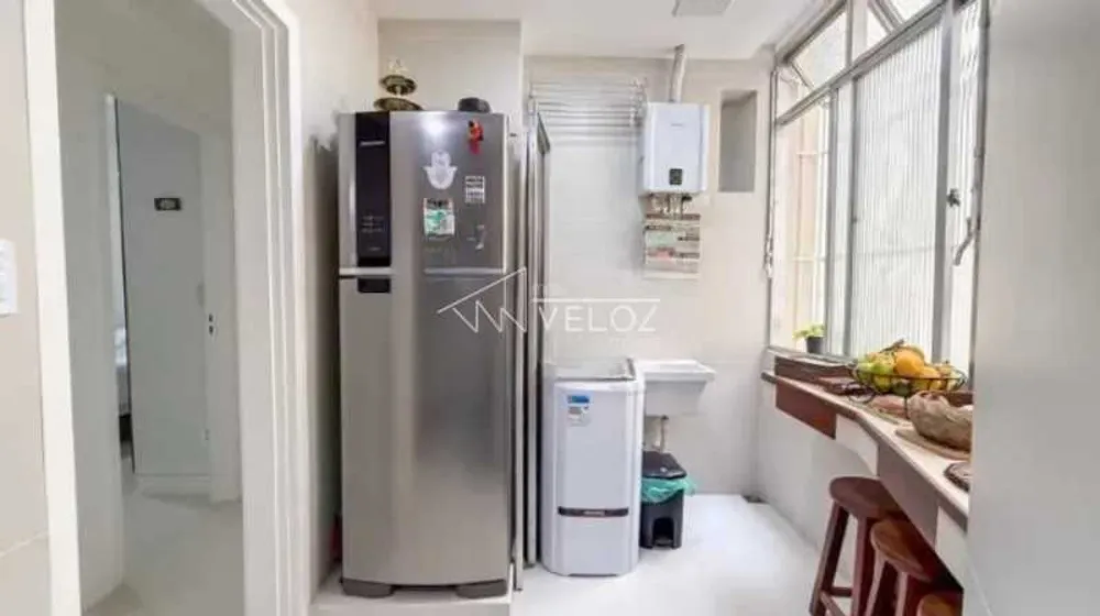 Apartamento, 3 quartos, 88 m² - Foto 6