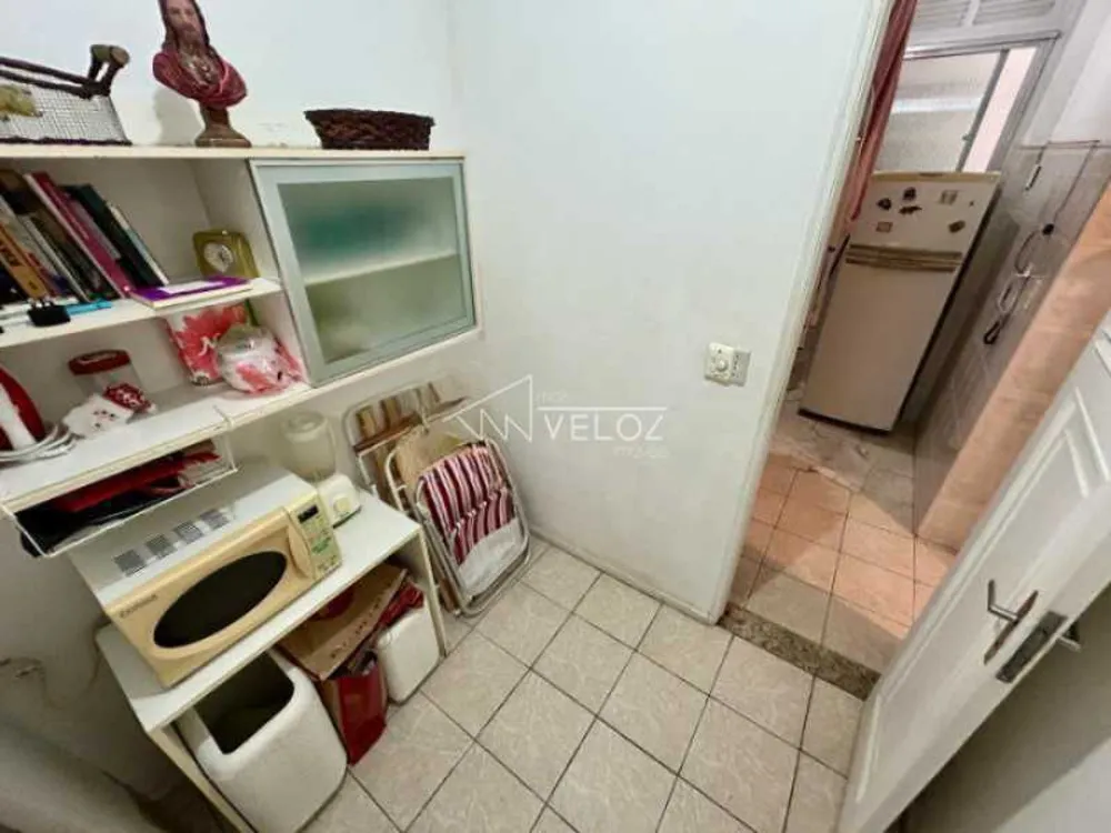 Apartamento, 1 quarto, 42 m² - Foto 1