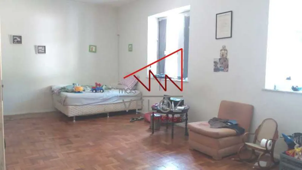 Apartamento, 6 quartos, 310 m² - Foto 13