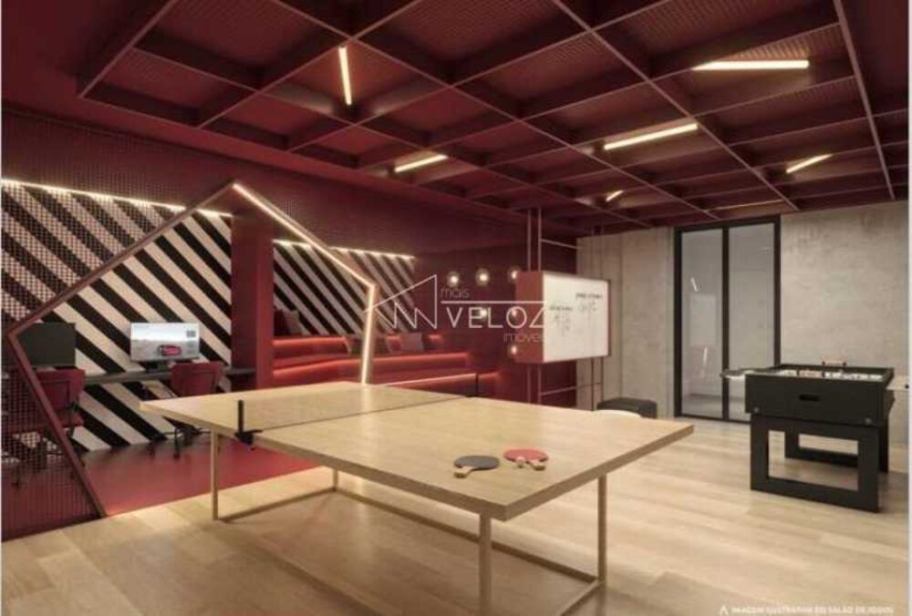 Apartamento à venda com 3 quartos, 110m² - Foto 8