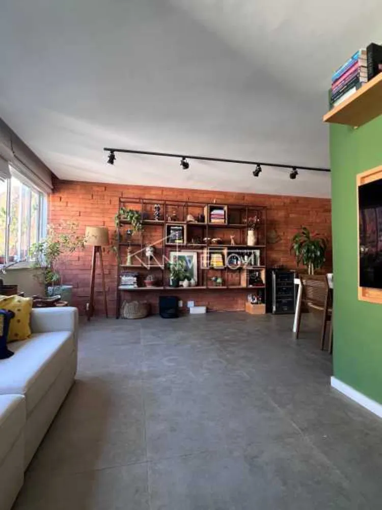 Apartamento, 2 quartos, 70 m² - Foto 2