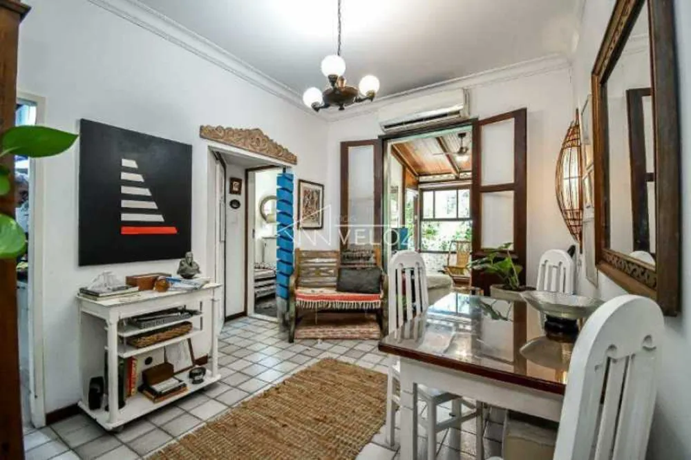 Apartamento, 1 quarto, 38 m² - Foto 5