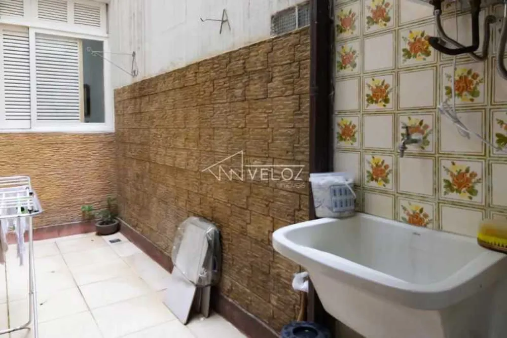 Apartamento, 3 quartos, 140 m² - Foto 9