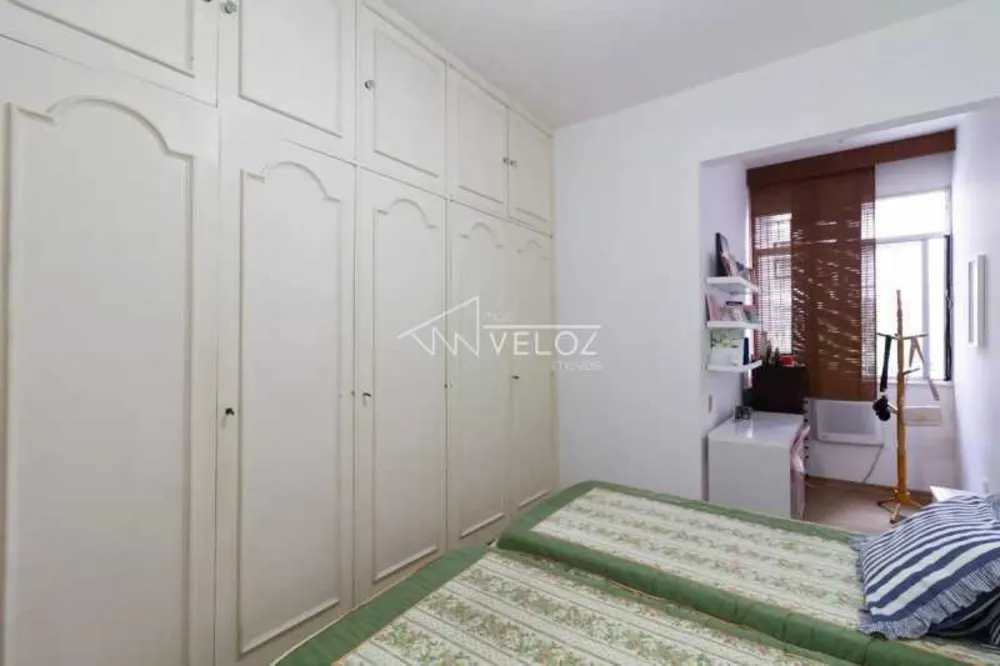Apartamento, 3 quartos, 140 m² - Foto 2