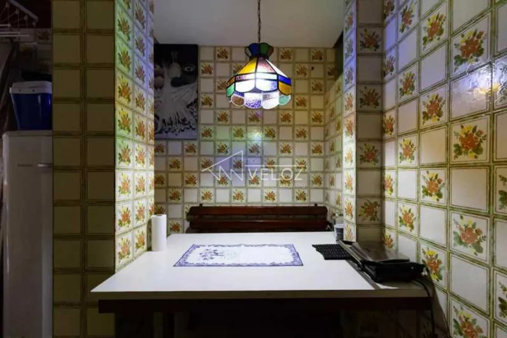 Apartamento, 3 quartos, 140 m² - Foto 4