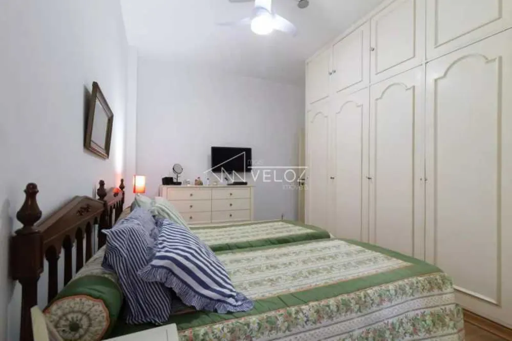 Apartamento, 3 quartos, 140 m² - Foto 11