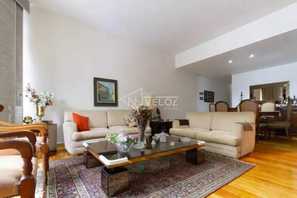 Apartamento, 3 quartos, 140 m² - Foto 18