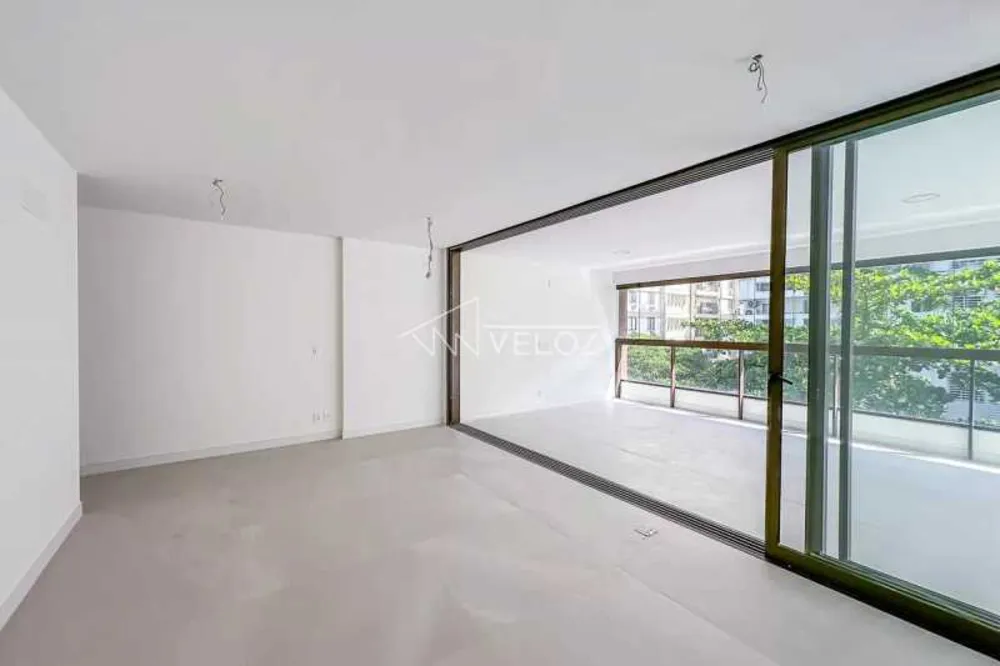 Apartamento, 3 quartos, 150 m² - Foto 9