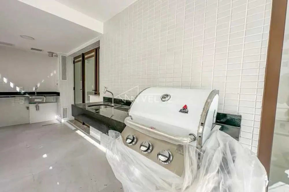Apartamento, 3 quartos, 150 m² - Foto 15