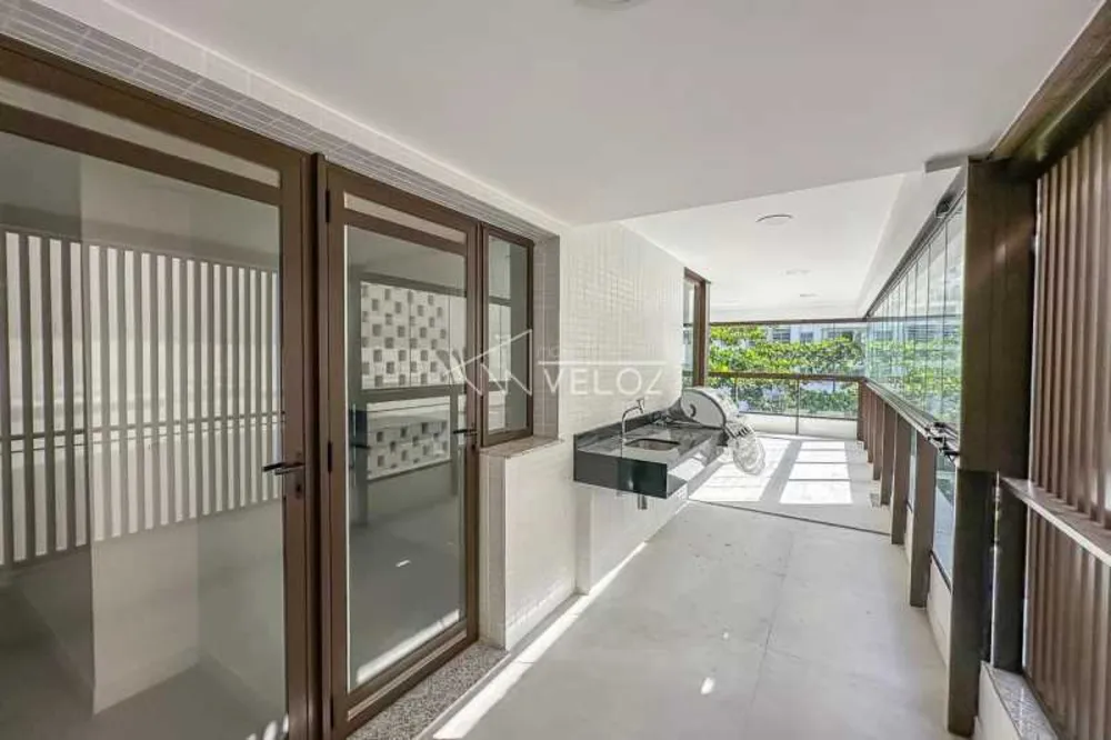 Apartamento, 3 quartos, 150 m² - Foto 18