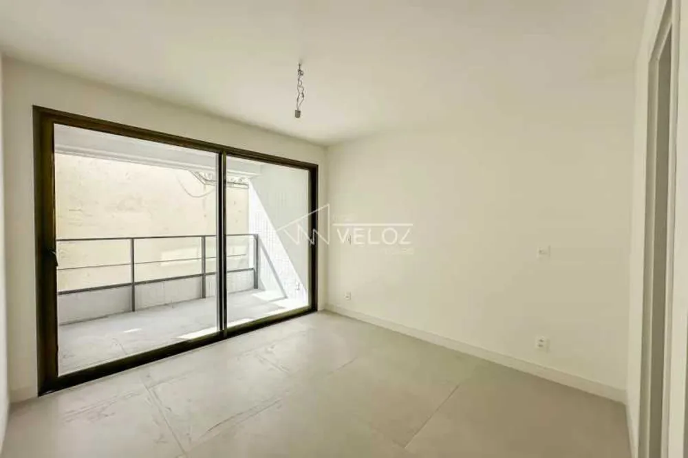 Apartamento, 3 quartos, 150 m² - Foto 6