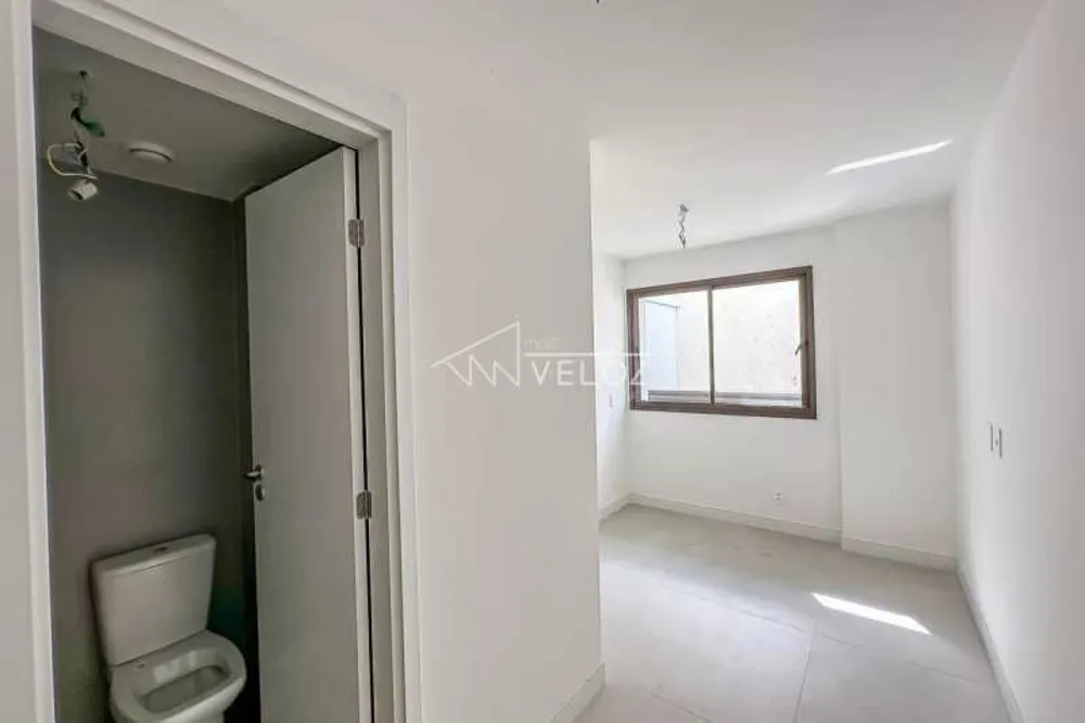 Apartamento, 3 quartos, 150 m² - Foto 4
