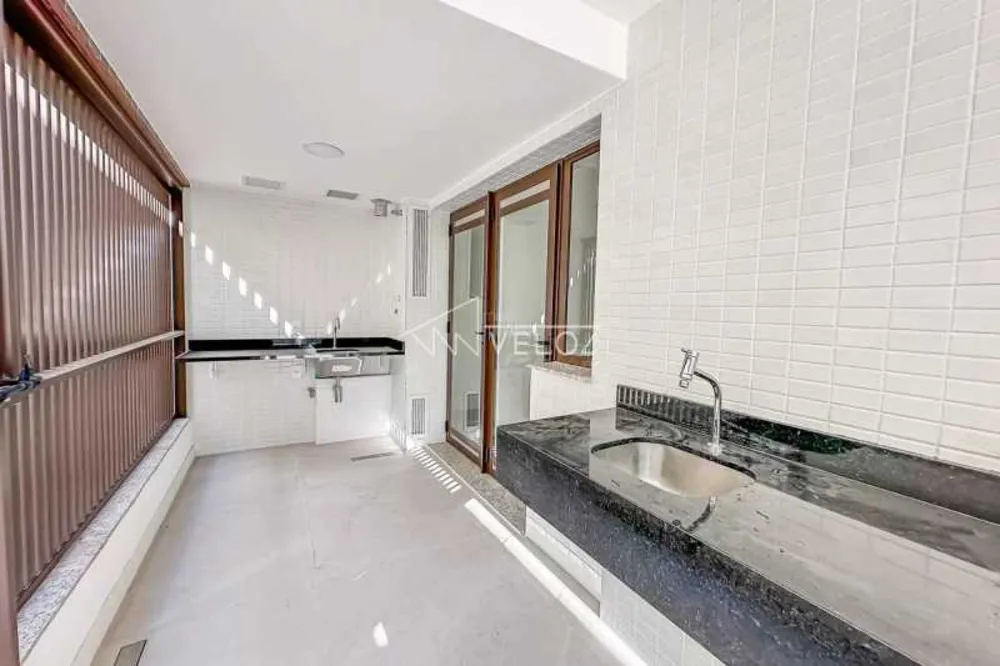 Apartamento, 3 quartos, 150 m² - Foto 8