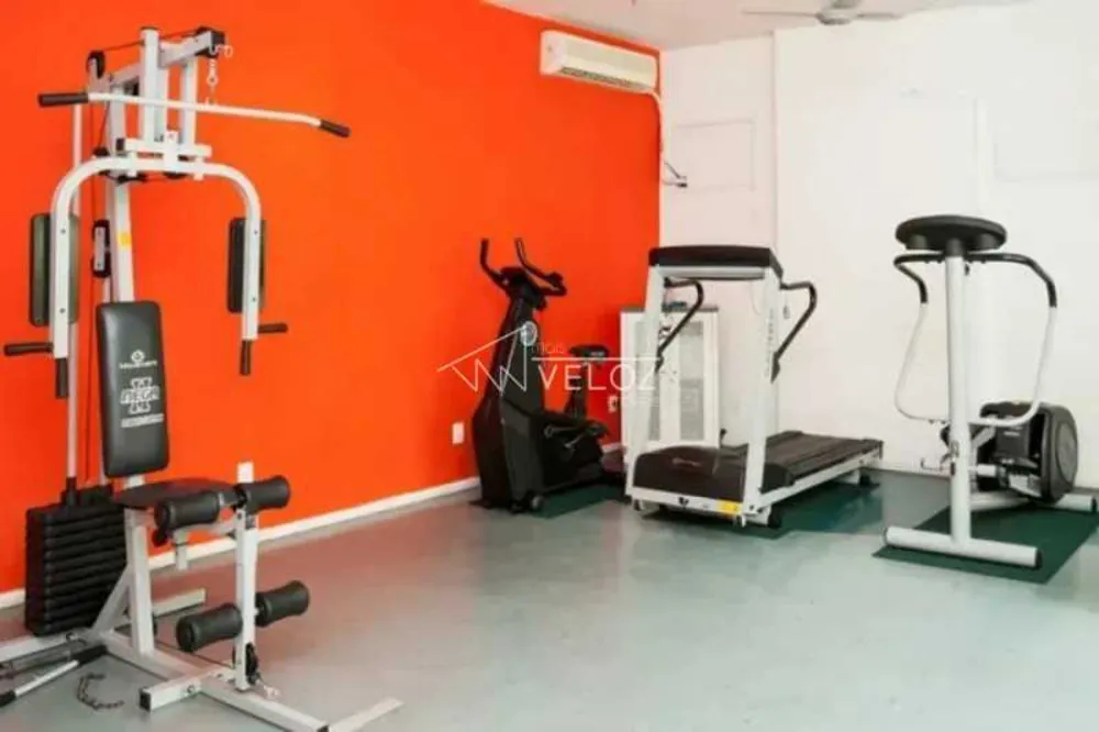 Flat/Apart Hotel, 1 quarto, 43 m² - Foto 6