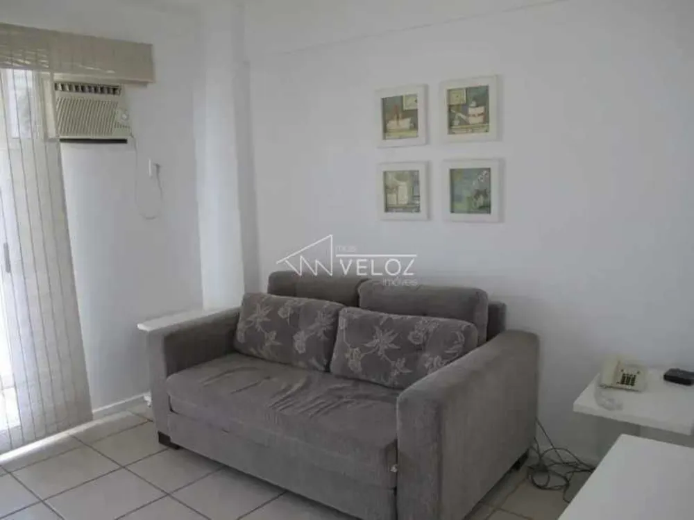 Flat/Apart Hotel, 1 quarto, 43 m² - Foto 16